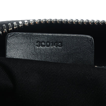 Givenchy Sugar Goatskin Medium Antigona Black 11 of 12