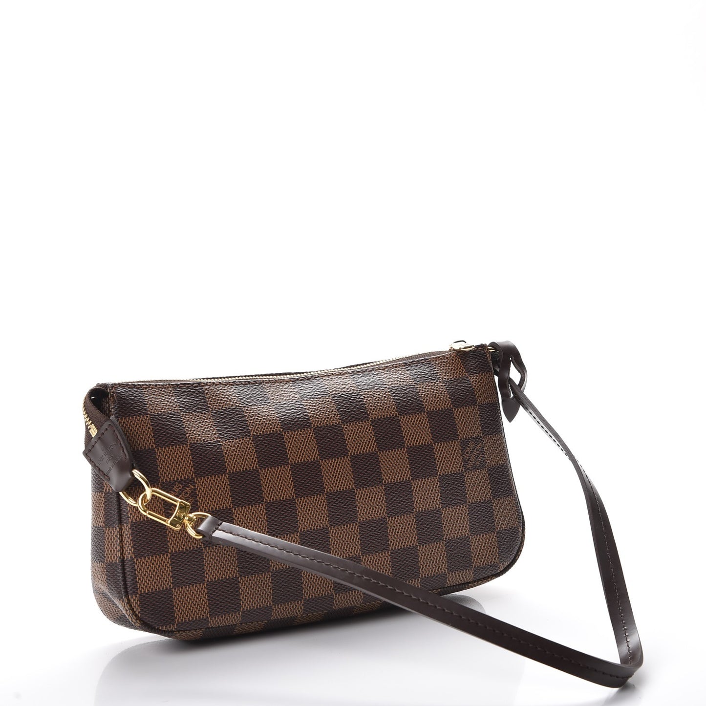 Damier Ebene Pochette Accessories NM