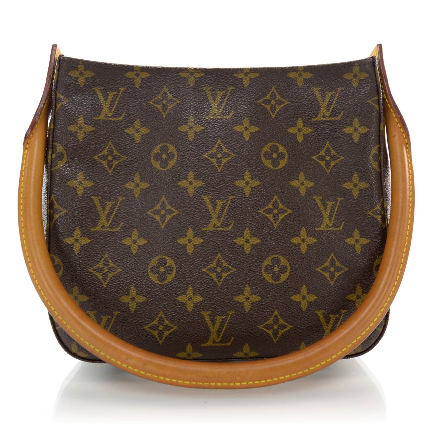 Louis Vuitton Monogram Looping MM 1 of 7