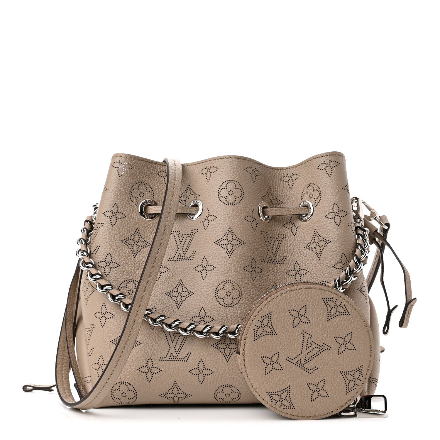 Louis Vuitton Mahina Bella Galet 1 of 11