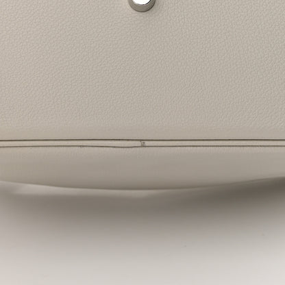 Hermes Evercolor Lindy 26 Gris Perle 11 of 13