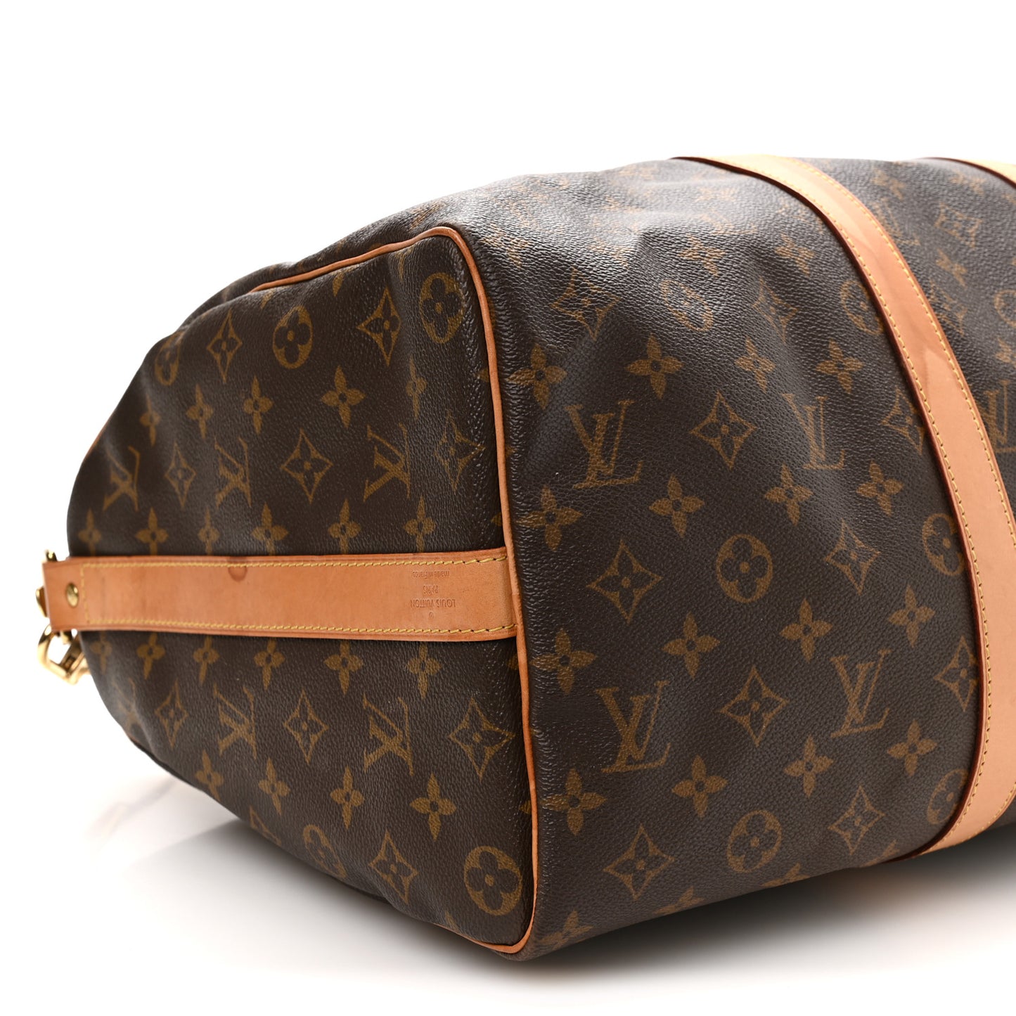 Monogram Keepall Bandouliere 45