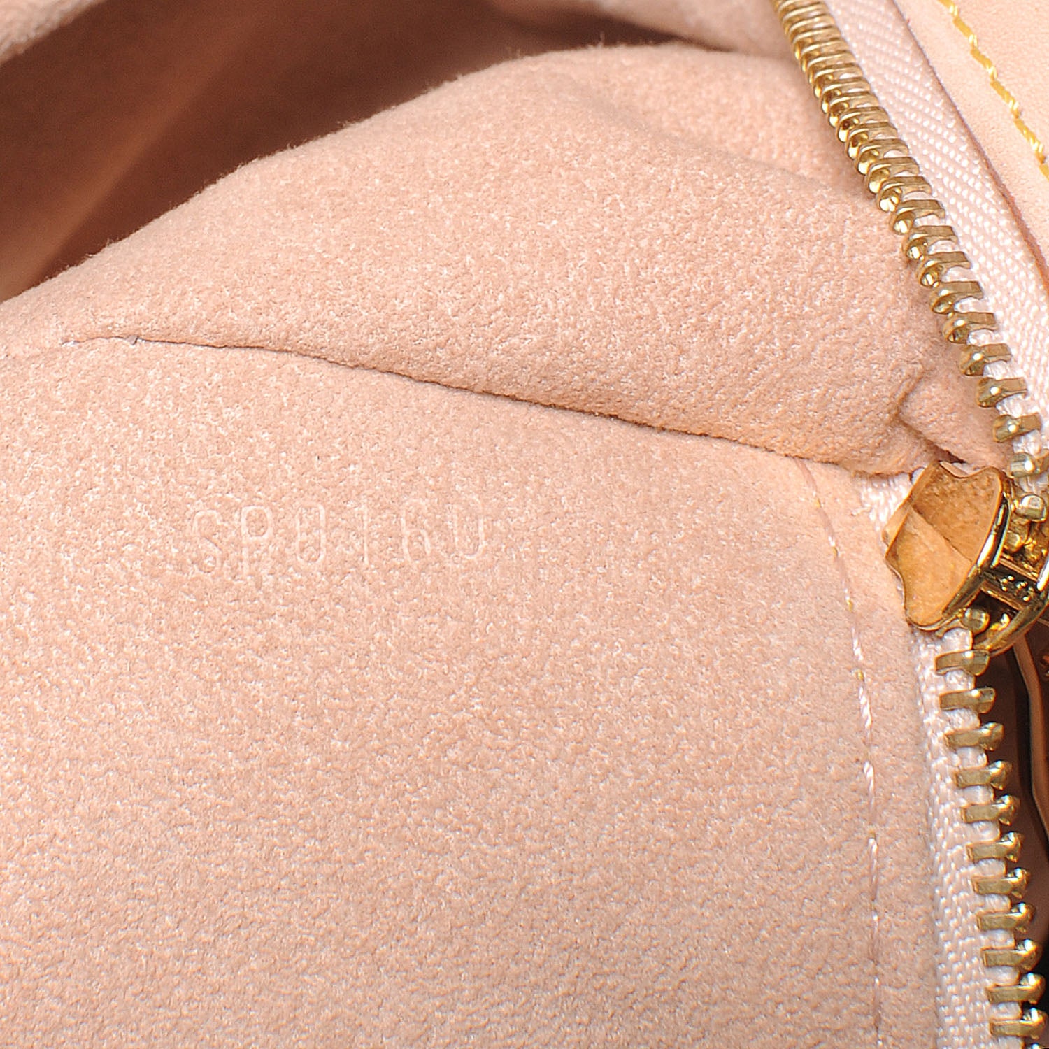 Louis Vuitton Monogram Eden Neo Peach Peach 7 of 7