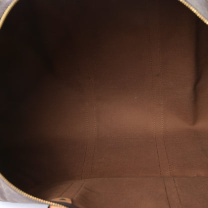 Louis Vuitton Monogram Keepall Bandouliere 60 4 of 8