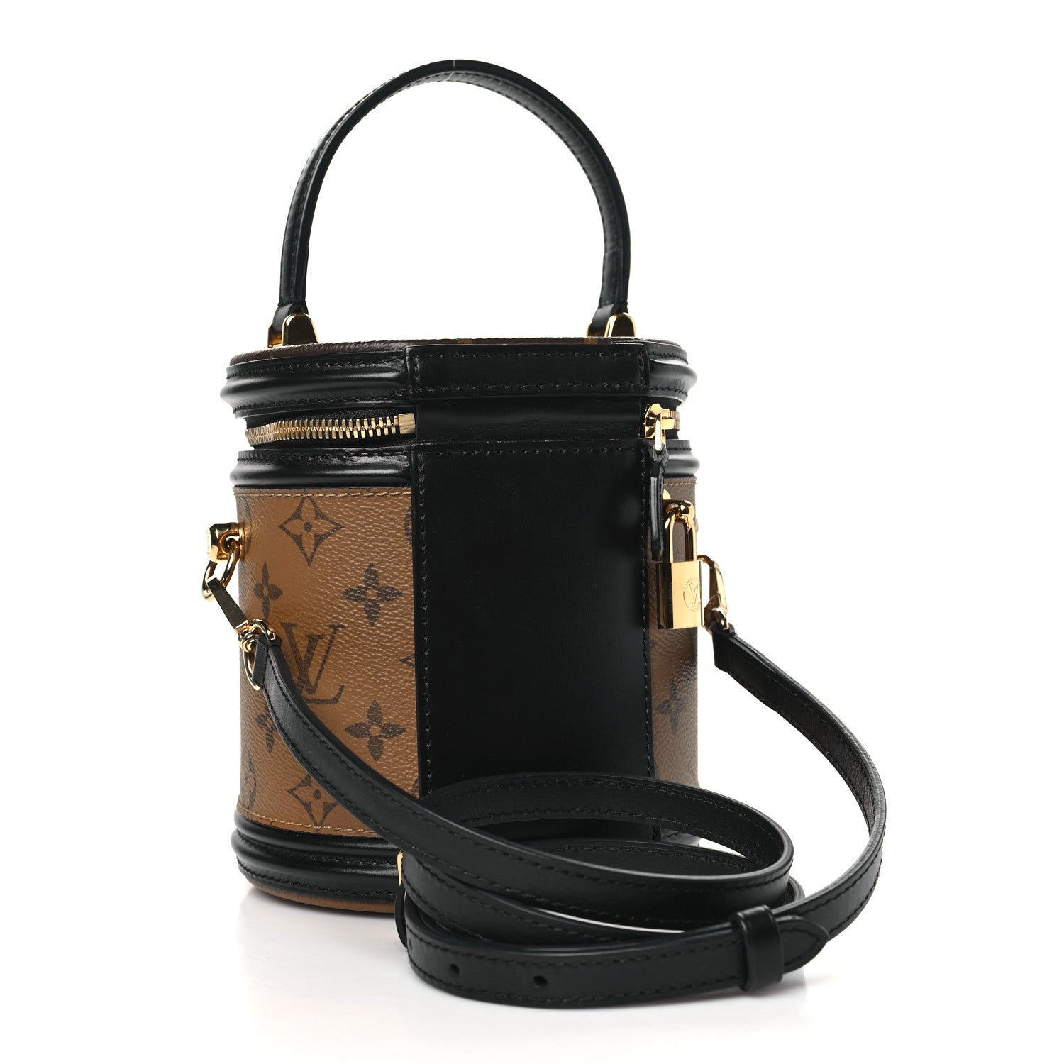 Louis Vuitton Reverse Monogram Cannes 3 of 9
