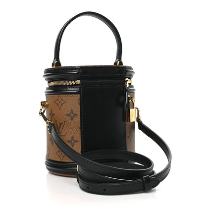 Louis Vuitton Reverse Monogram Cannes 3 of 9