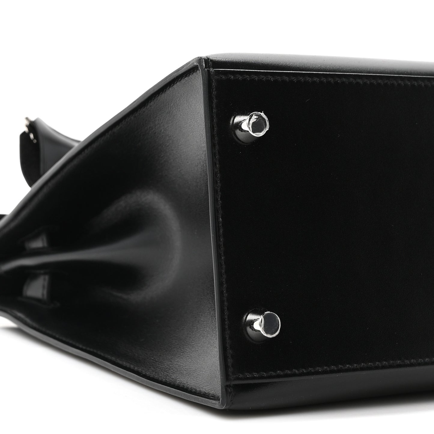Box Kelly Sellier 28 Black