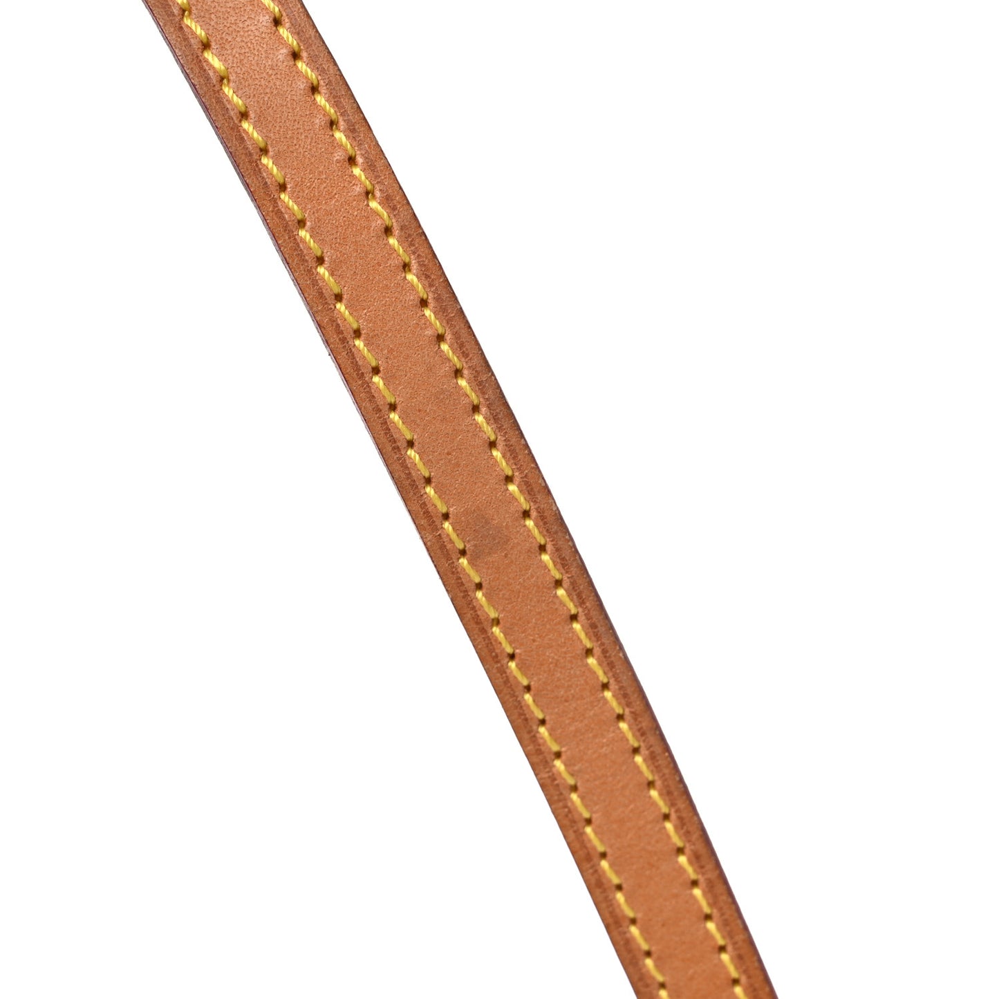 Vachetta 12mm Long Shoulder Strap VVN