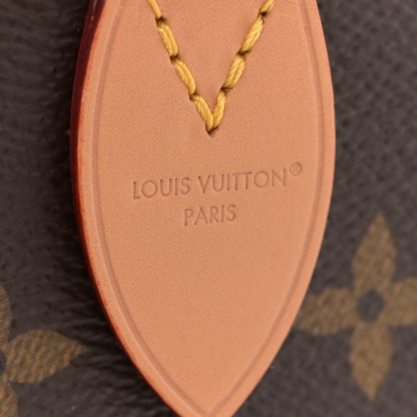 Monogram Speedy Soft Crafty 30