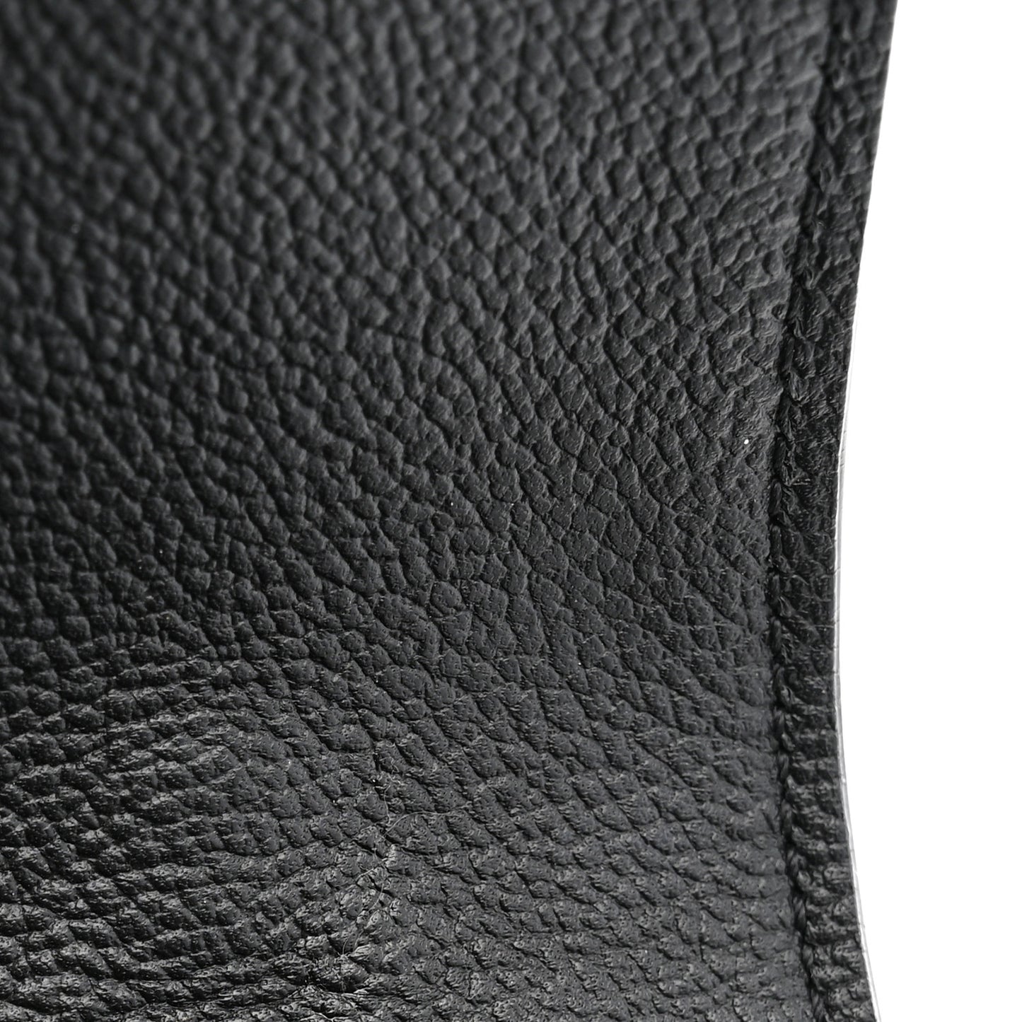 Empreinte Pochette Metis Black