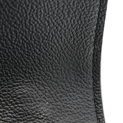 Louis Vuitton Empreinte Pochette Metis Black 11 of 17