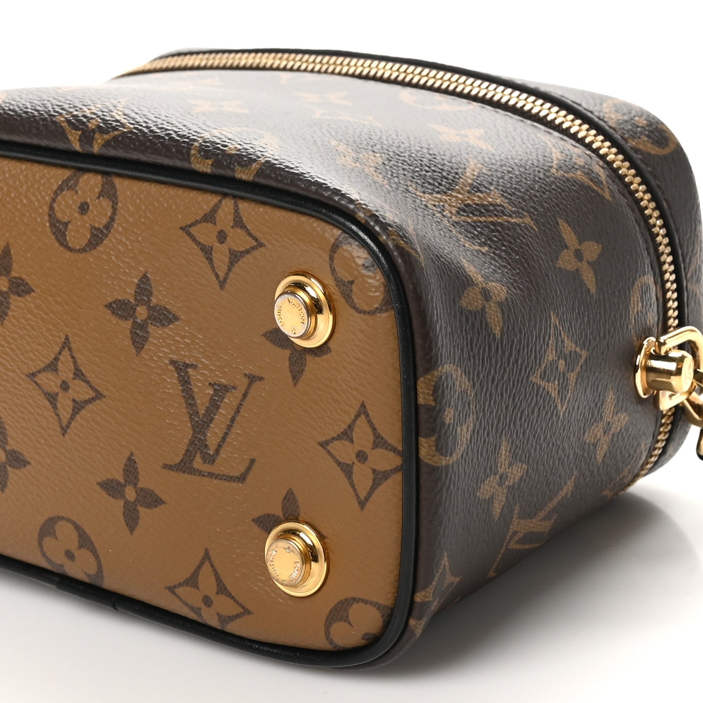 Reverse Monogram Vanity PM