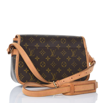 Louis Vuitton Monogram Sologne 3 of 18