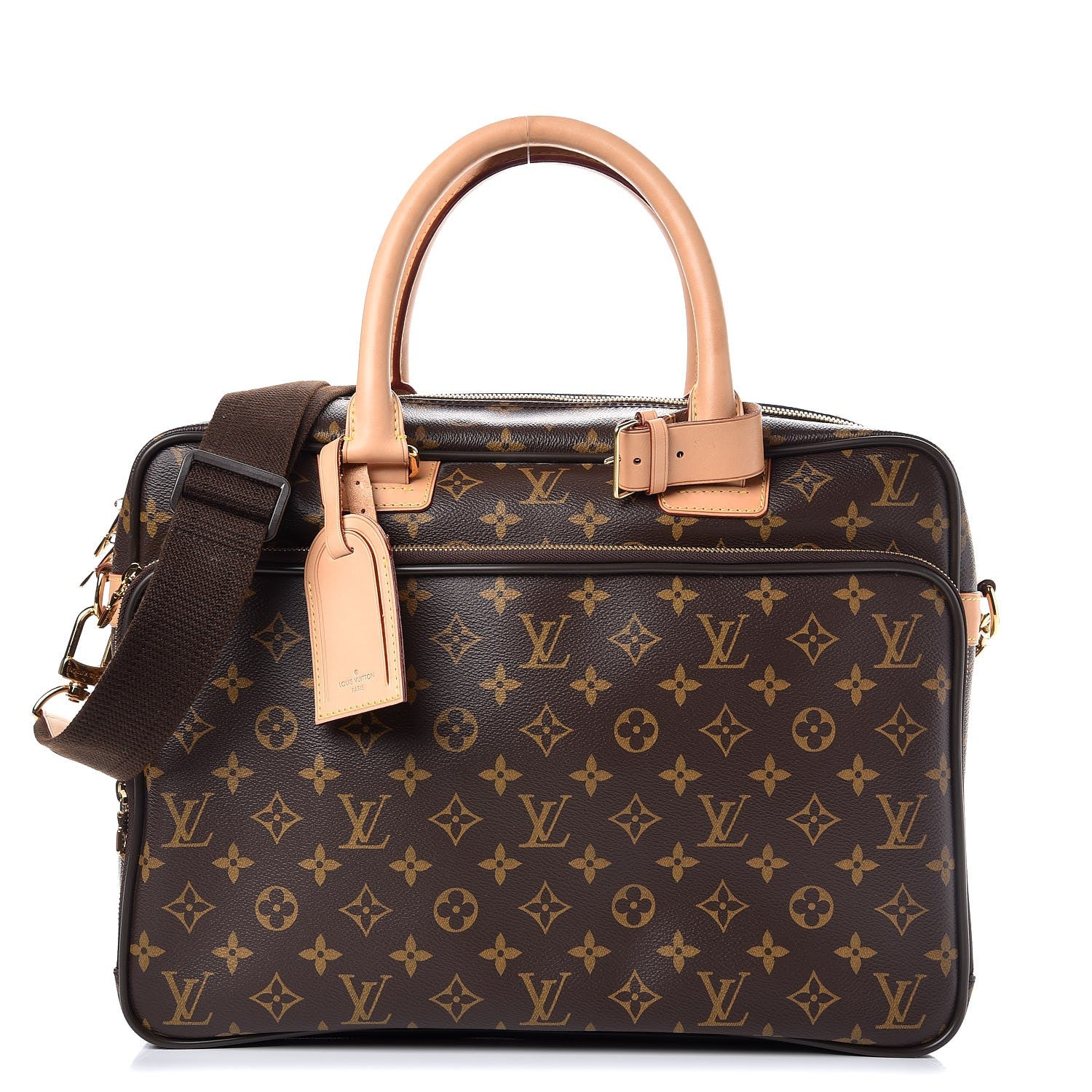 Louis Vuitton Monogram Icare Bag 1 of 7