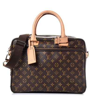 Louis Vuitton Monogram Icare Bag 1 of 7