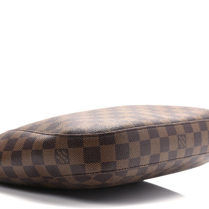 Louis Vuitton Damier Ebene South Bank Besace 7 of 9