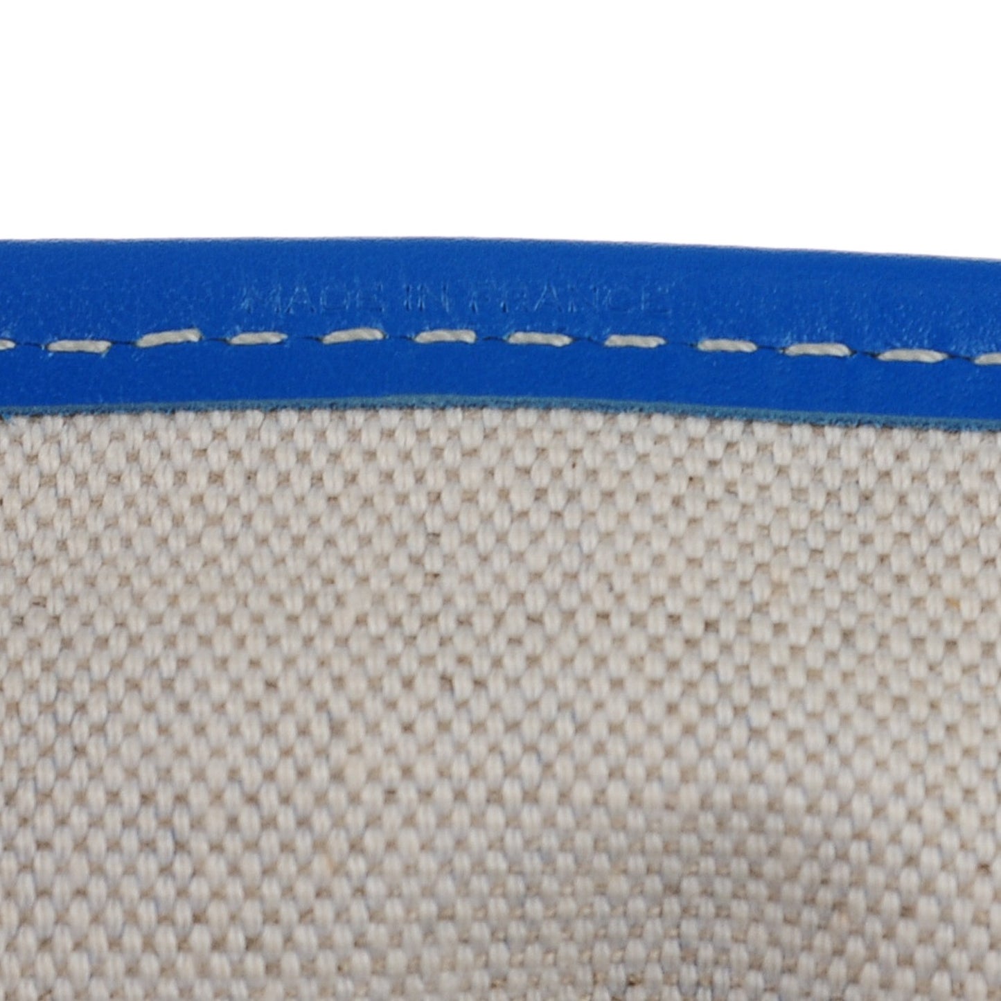 Goyardine Saint Louis PM Light Blue