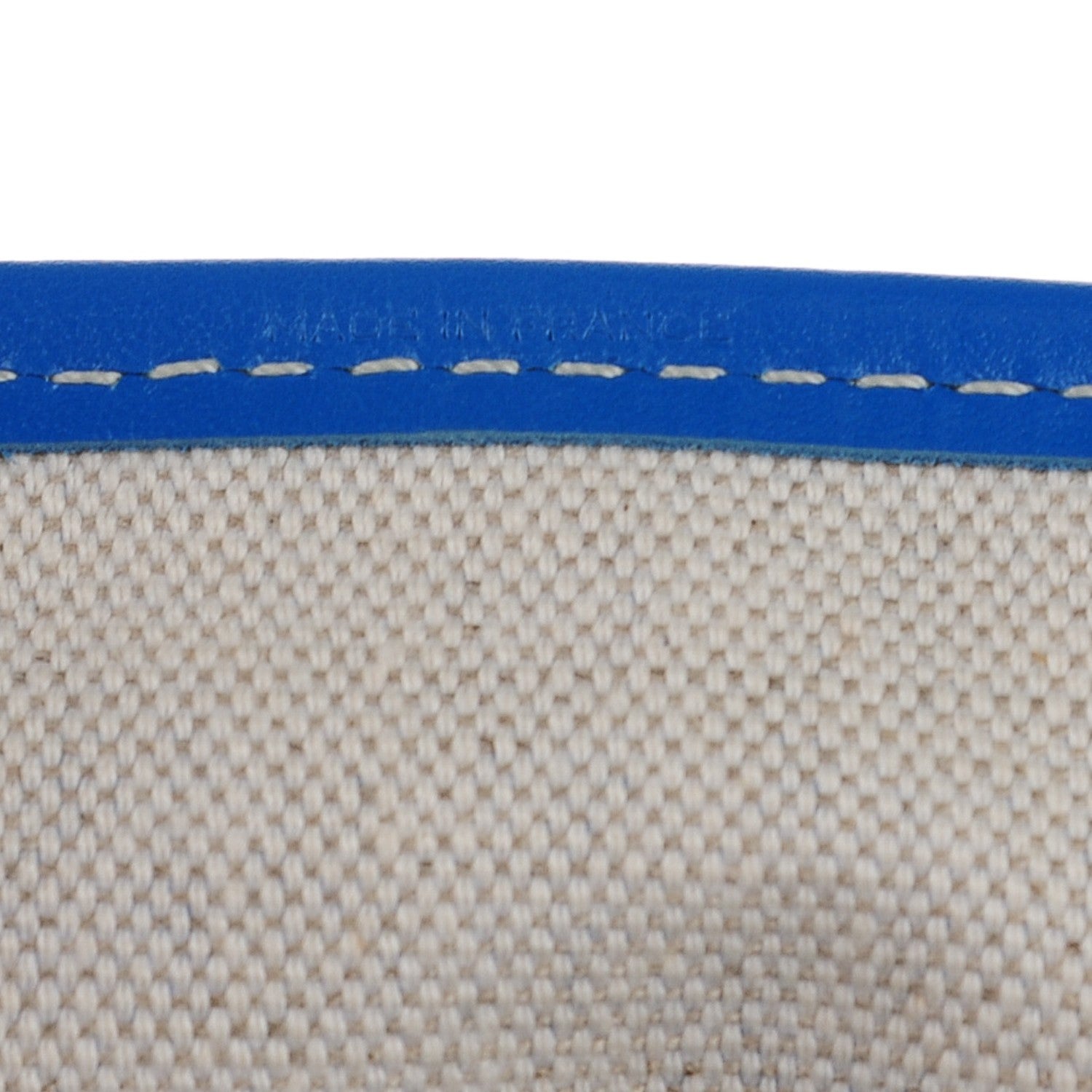 Goyard Goyardine Saint Louis PM Light Blue 9 of 10