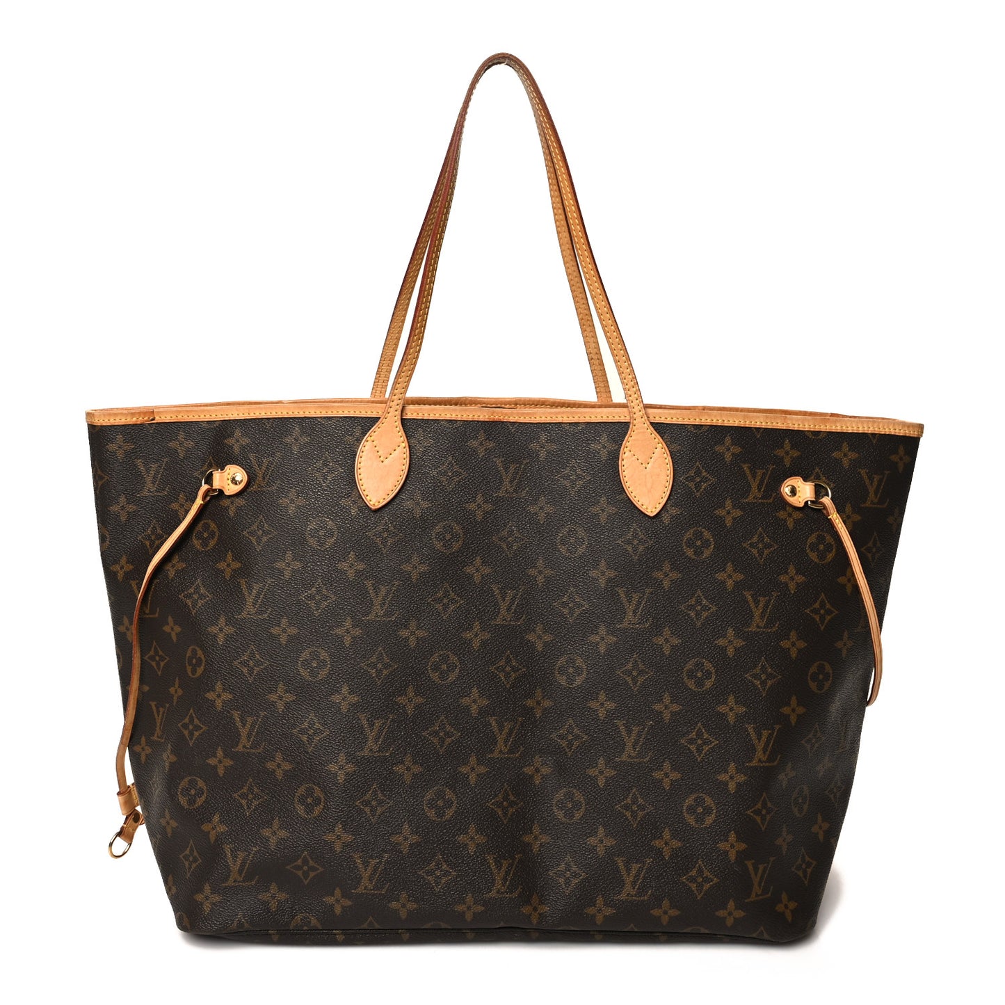 Monogram Neverfull GM