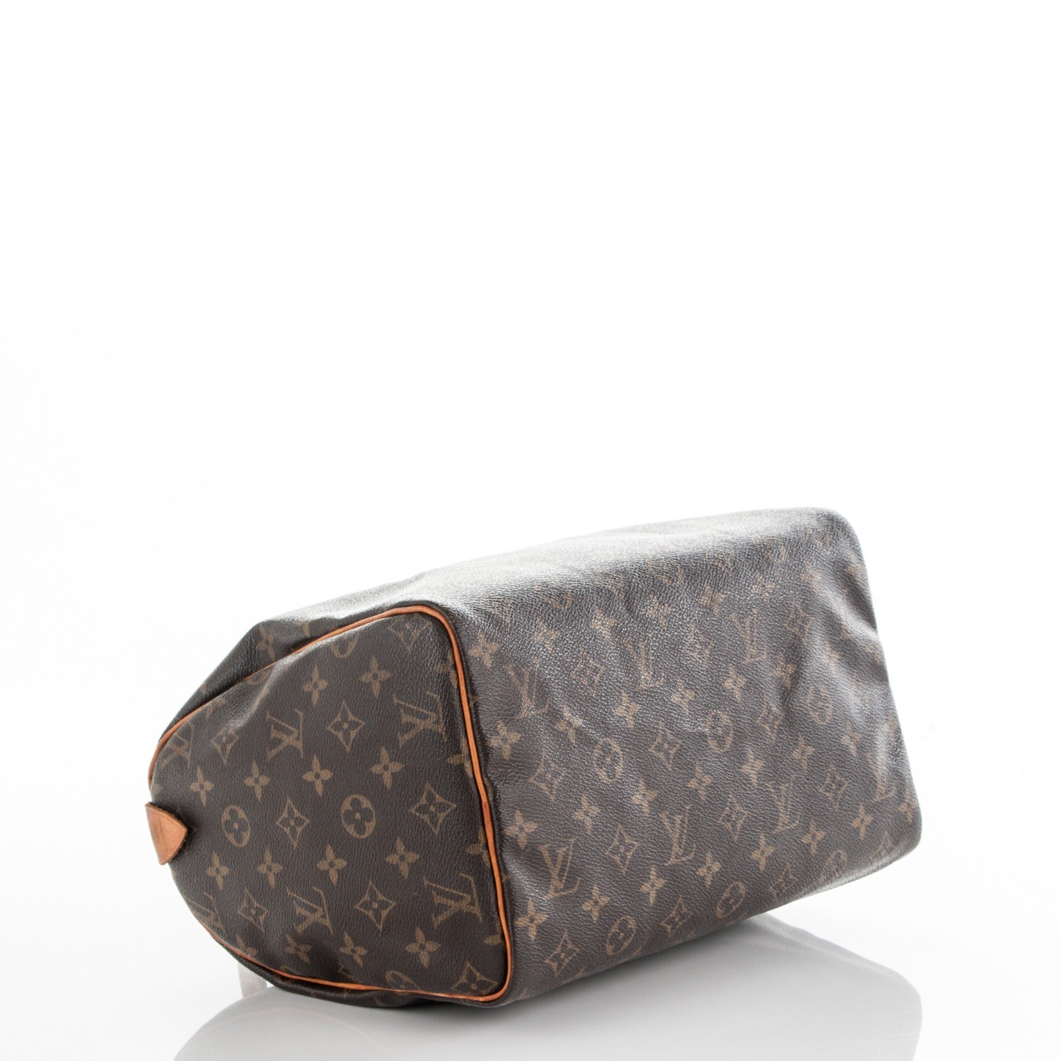 Louis Vuitton Monogram Speedy 30 4 of 7