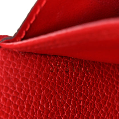 Louis Vuitton Monogram Venus Wallet Cherry 7 of 14