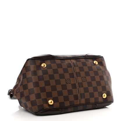 Louis Vuitton Damier Ebene Verona PM 4 of 14