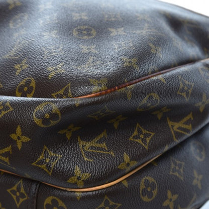 Louis Vuitton Monogram Alize 24 Heures Luggage 12 of 17