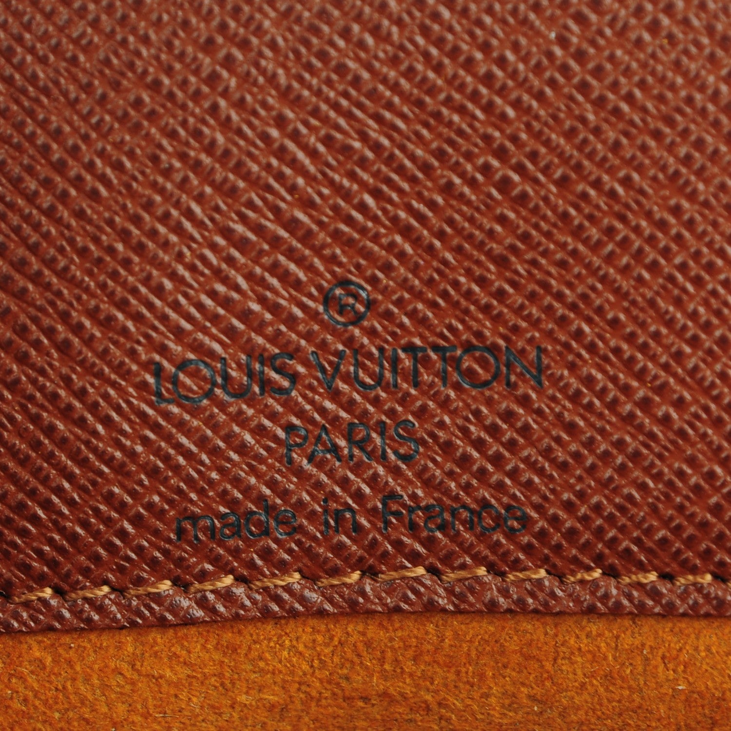Louis Vuitton Monogram Musette Tango 6 of 7