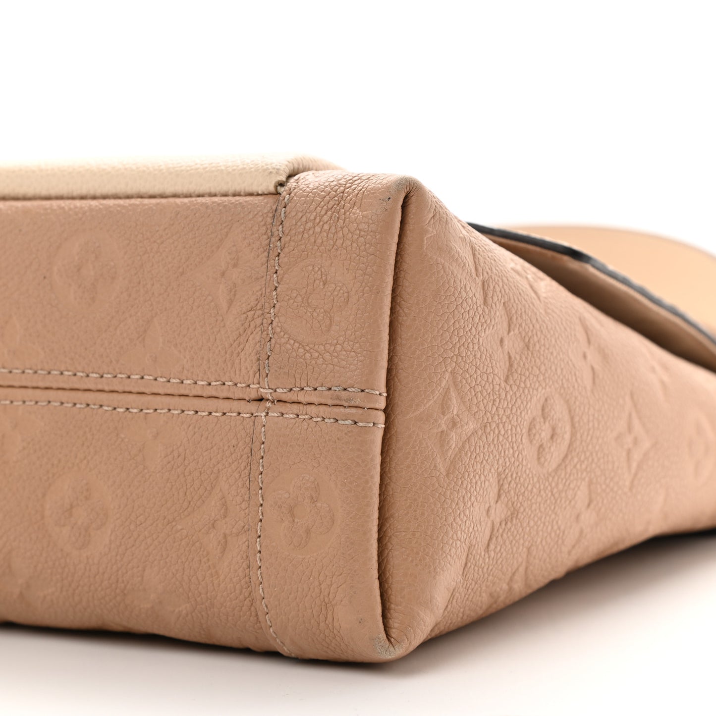 Empreinte Blanche MM Papyrus Creme