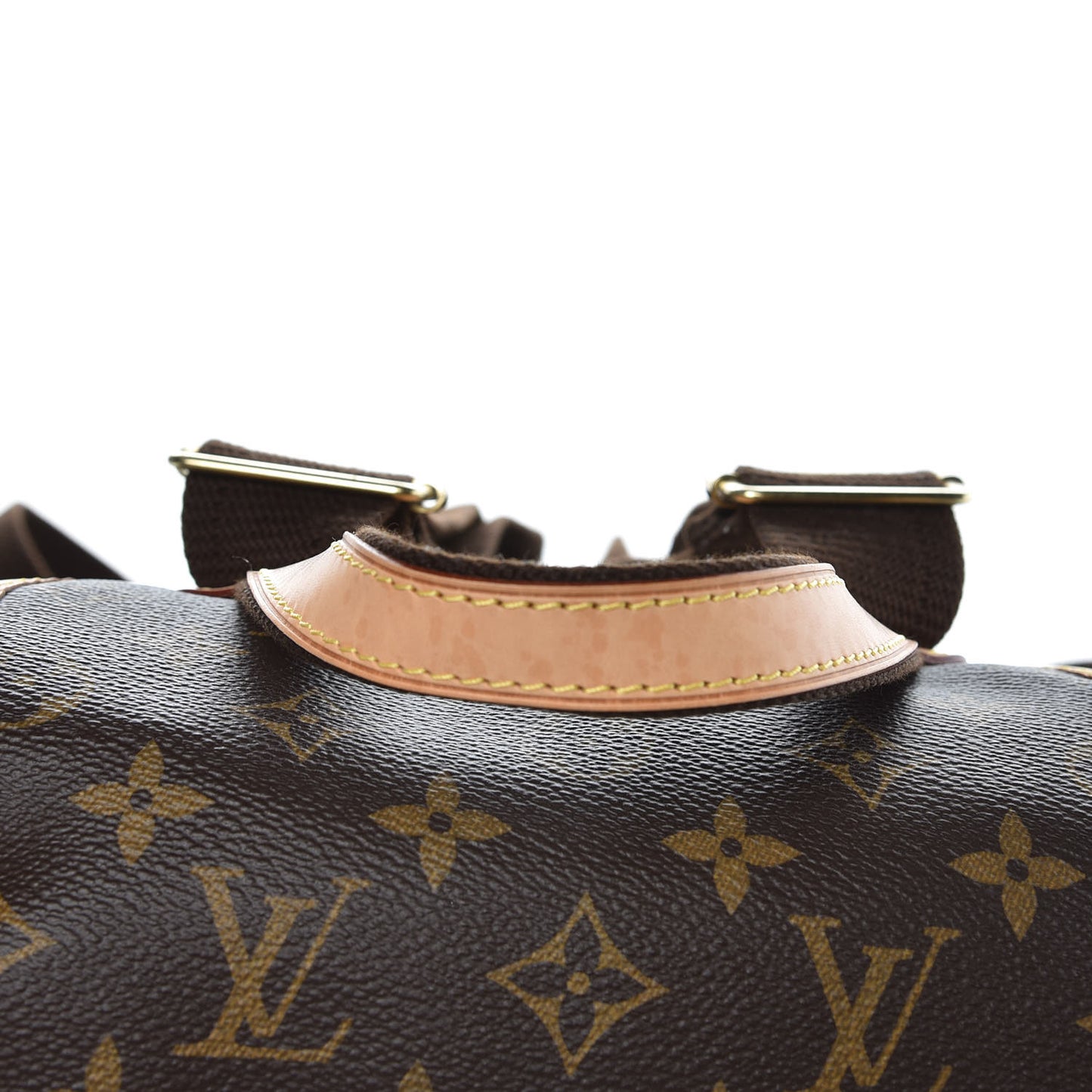 Monogram Bosphore Backpack