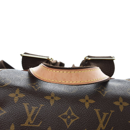 Louis Vuitton Monogram Bosphore Backpack 8 of 9