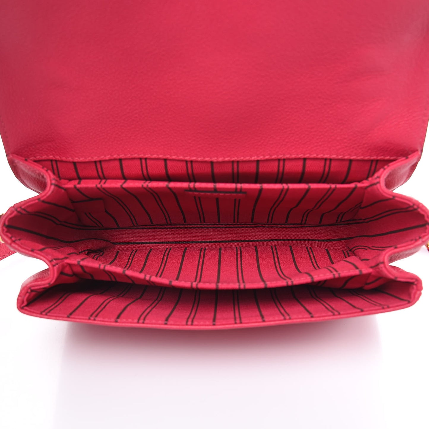 Empreinte Pochette Metis Freesia