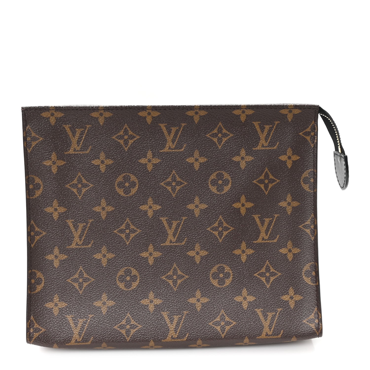 Louis Vuitton Monogram Toiletry Pouch 26 Black 1 of 7