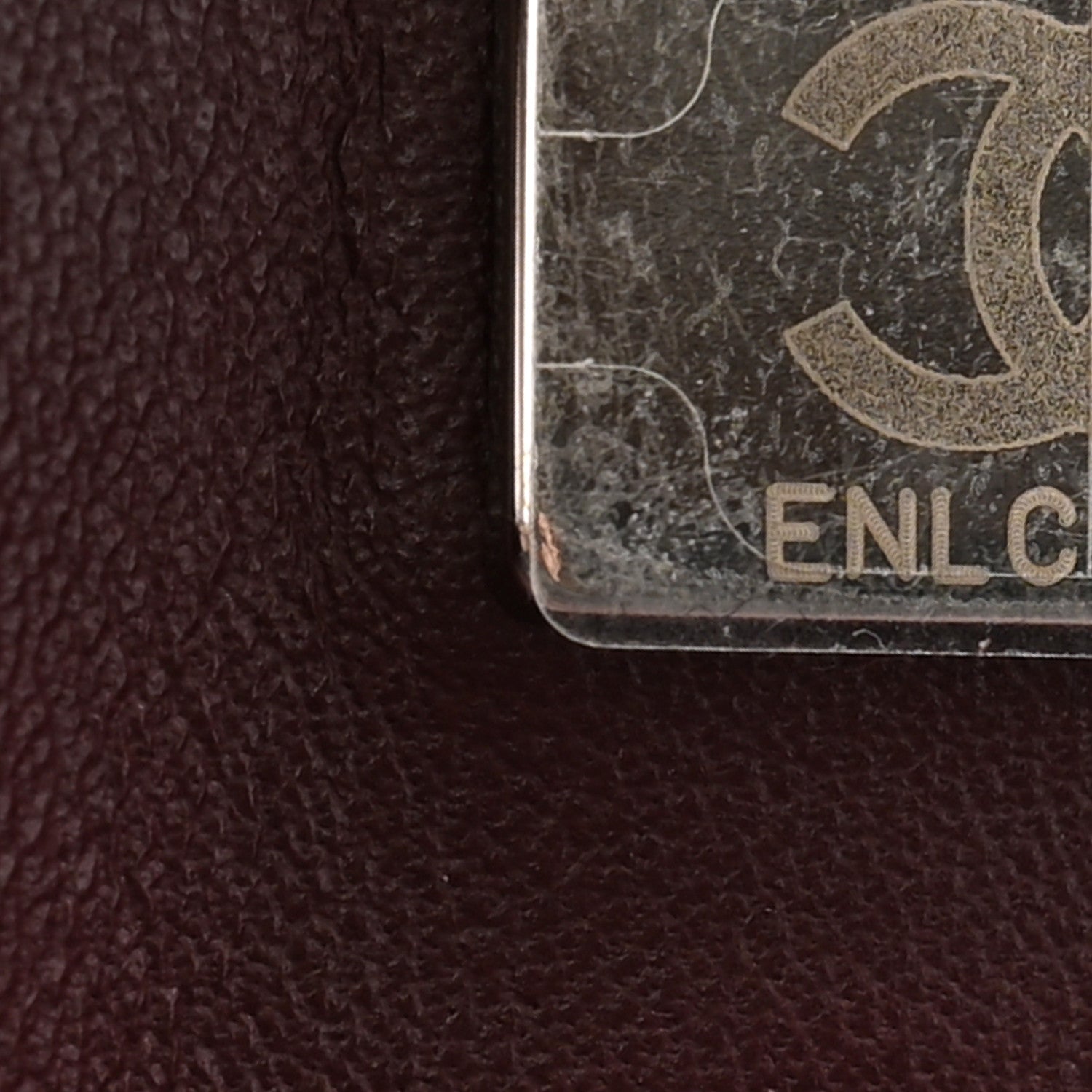 Chanel Lambskin Quilted Small Trendy CC Dual Handle Flap Bag So Black 8 of 13