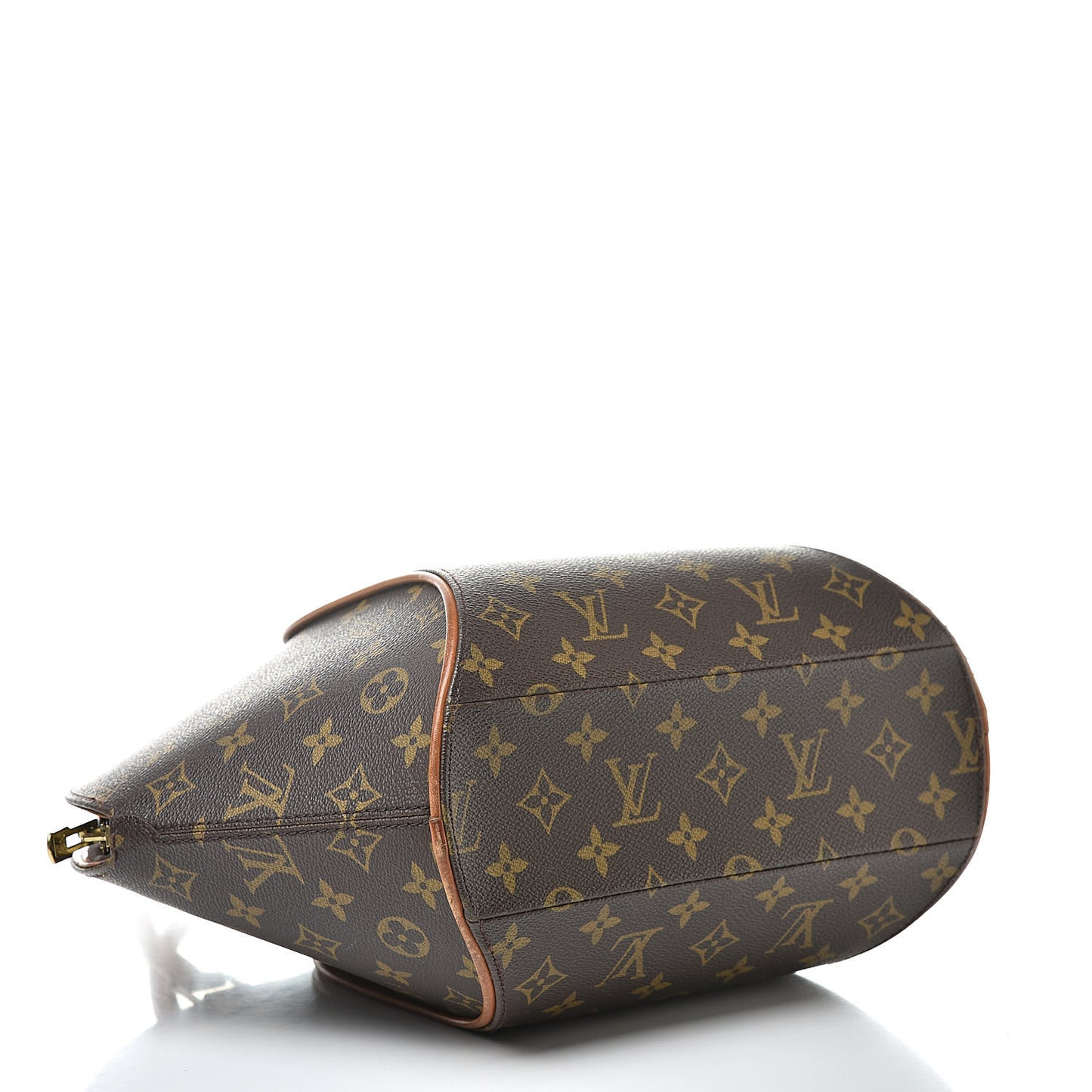 Monogram Ellipse MM