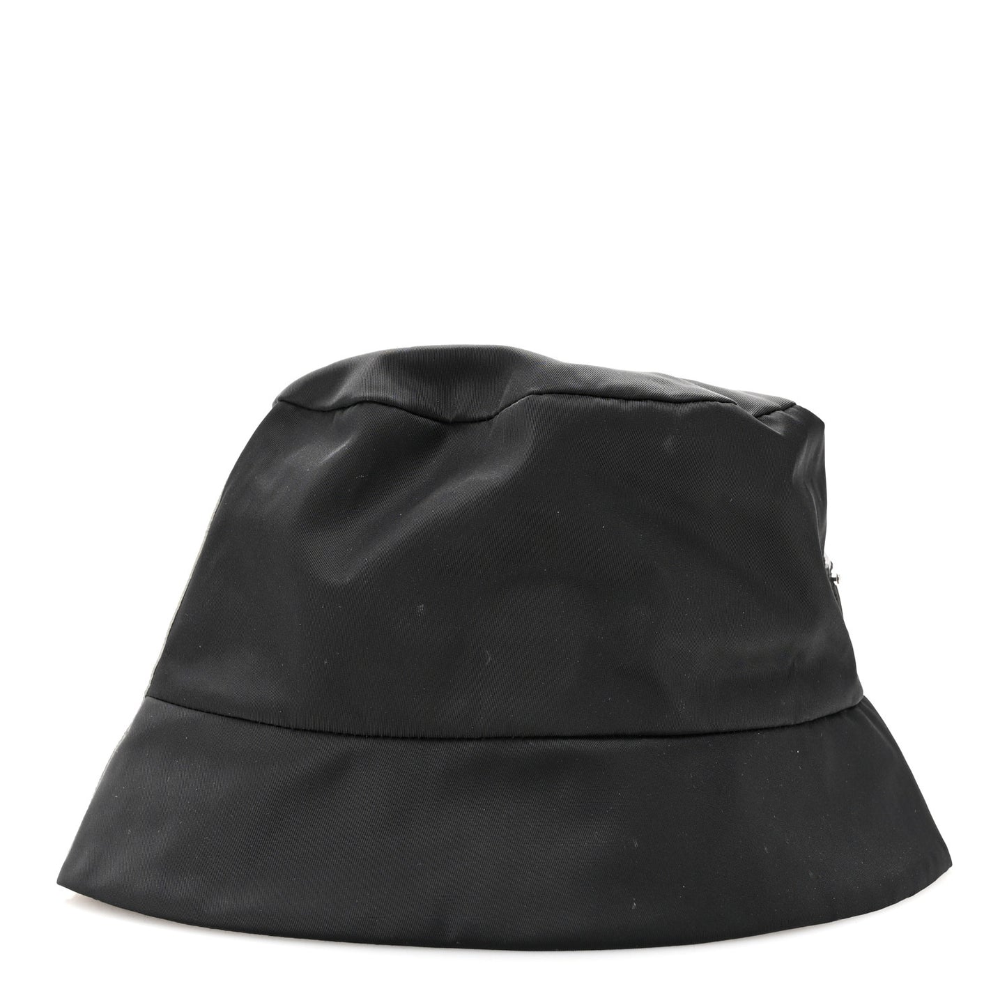 X ADIDAS Re-Nylon Triangle Bucket Hat L Black