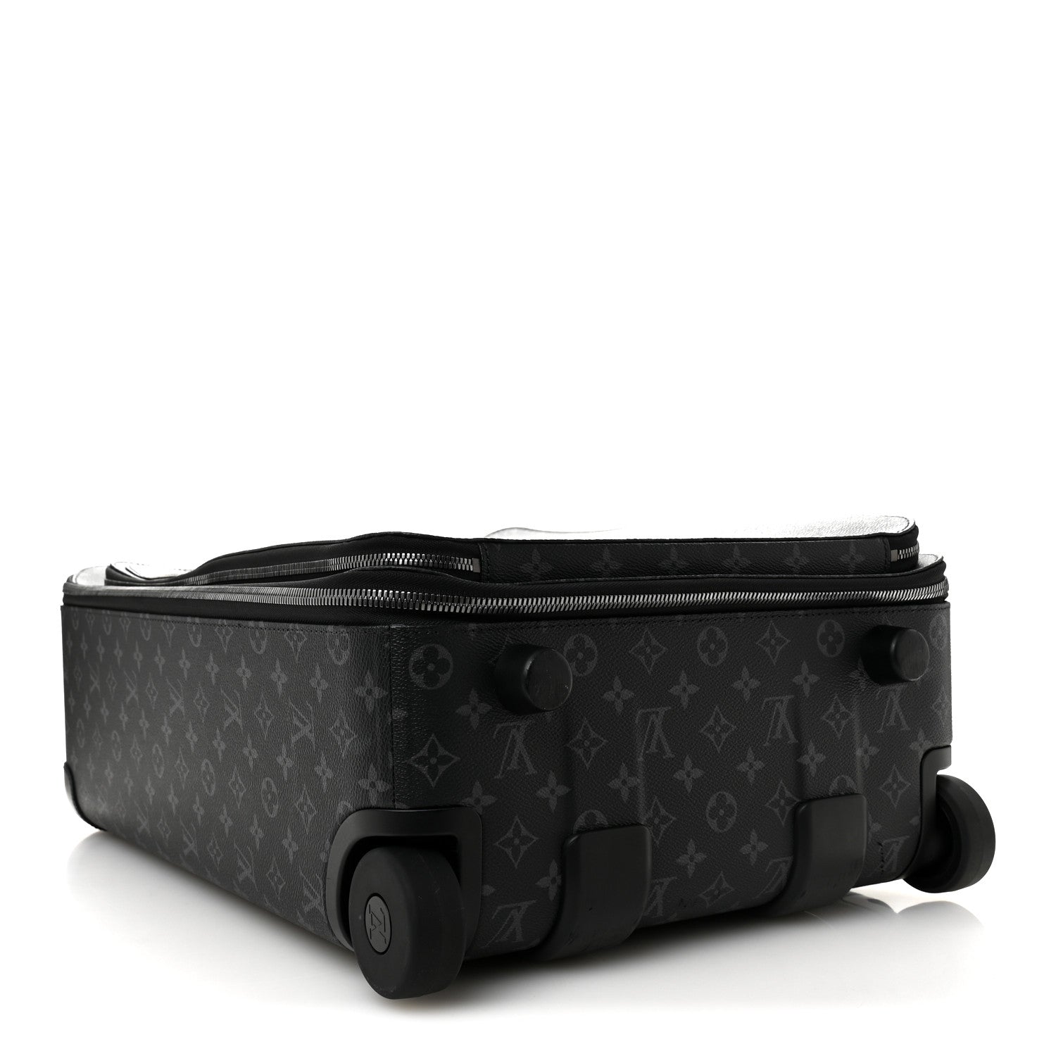 Louis Vuitton Monogram Eclipse Pegase 3 of 11