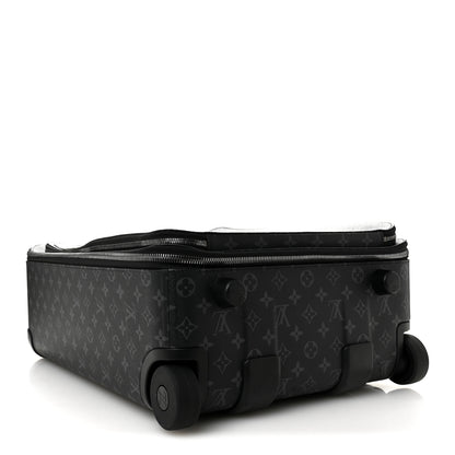 Louis Vuitton Monogram Eclipse Pegase 3 of 11