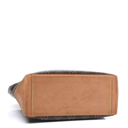 Louis Vuitton Monogram Cabas Piano 3 of 9