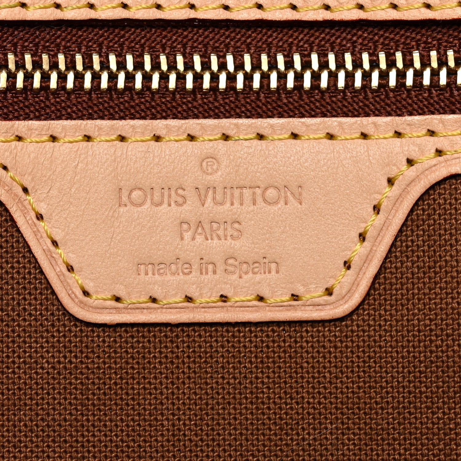 Louis Vuitton Monogram All-In Bandouliere GM 6 of 9