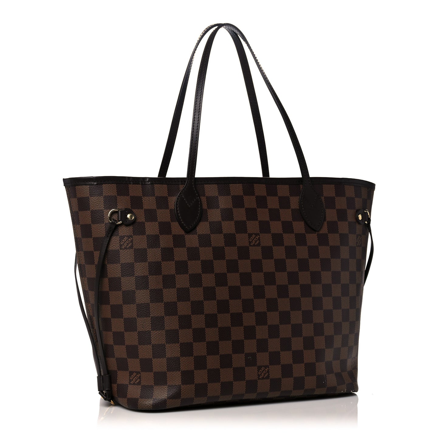 Damier Ebene Neo Neverfull MM