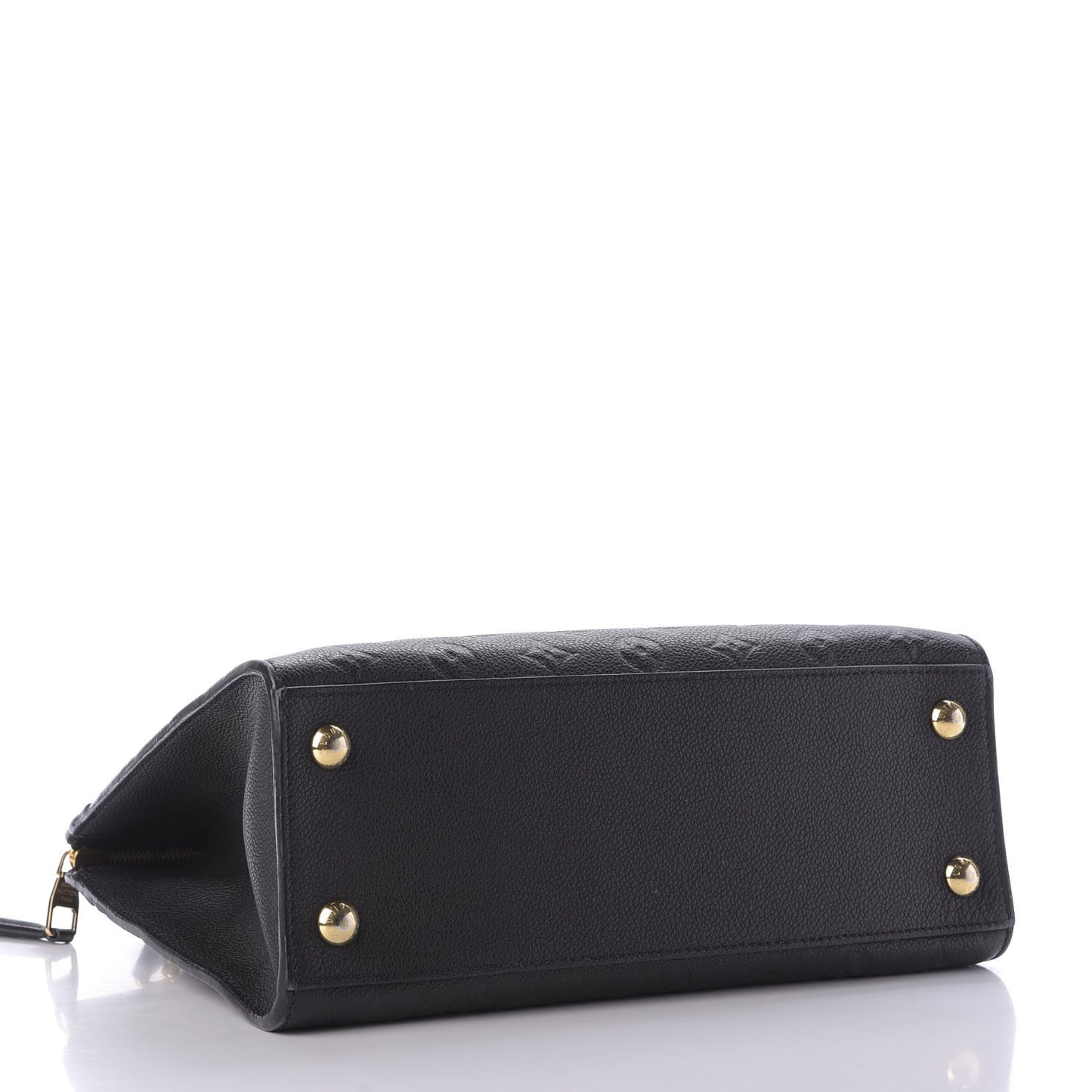 Empreinte Pont Neuf MM Black