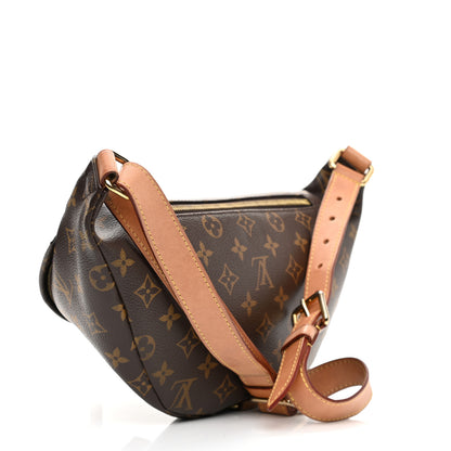 Louis Vuitton Monogram Bumbag 3 of 9
