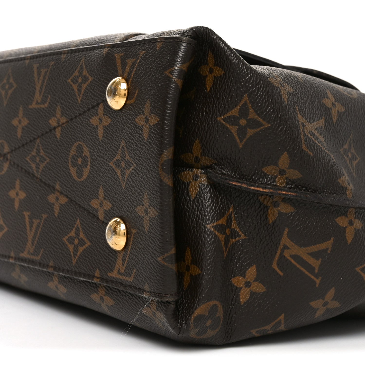 Louis Vuitton Monogram Metis 9 of 9