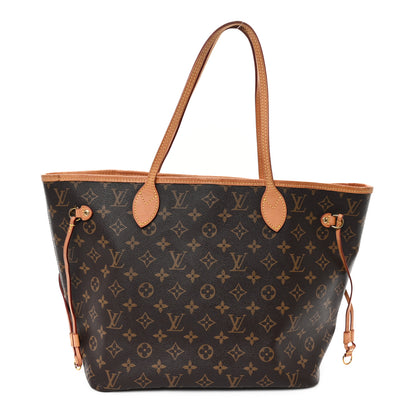 Louis Vuitton Monogram Neo Neverfull MM Pivoine 1 of 13