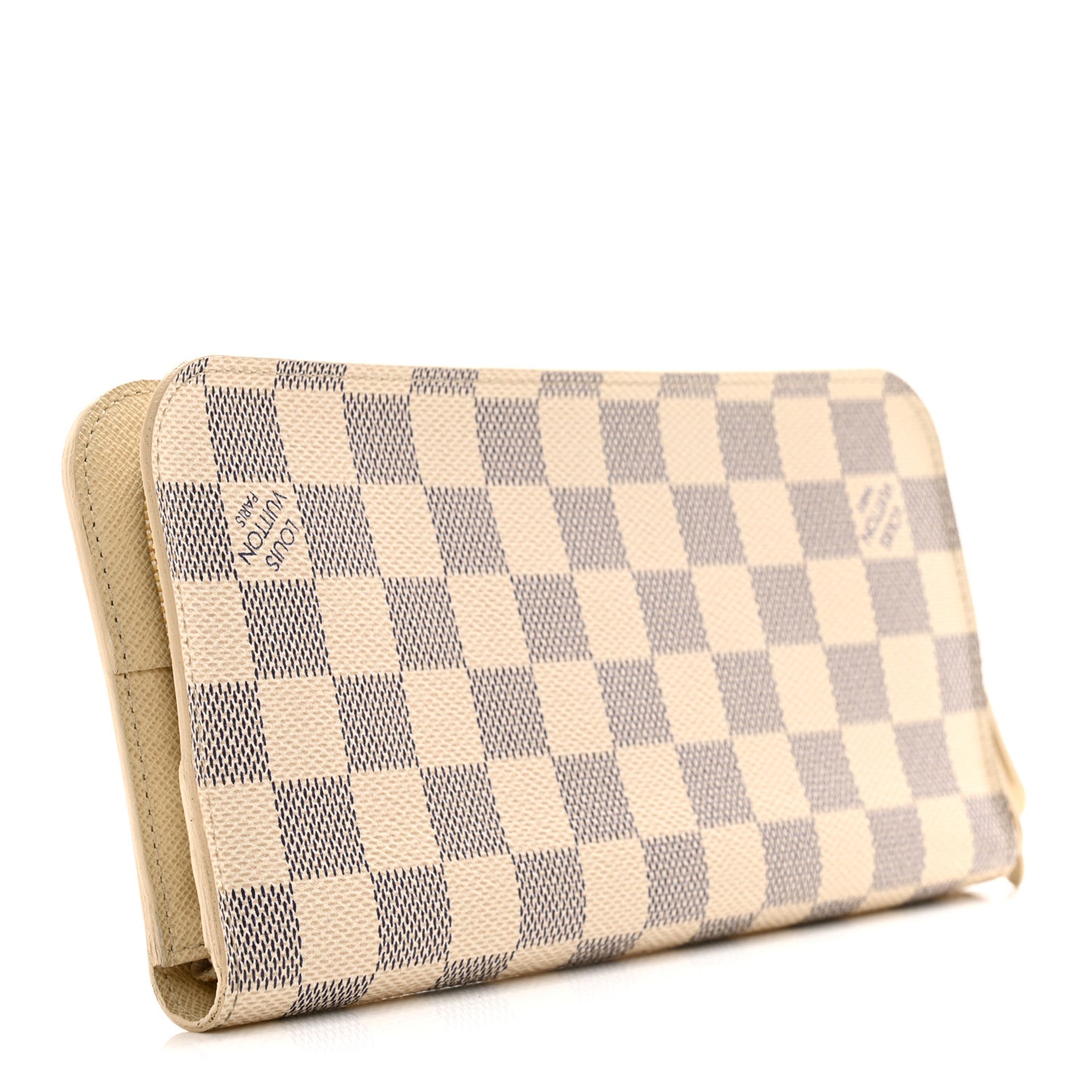 Damier Azur Insolite Wallet
