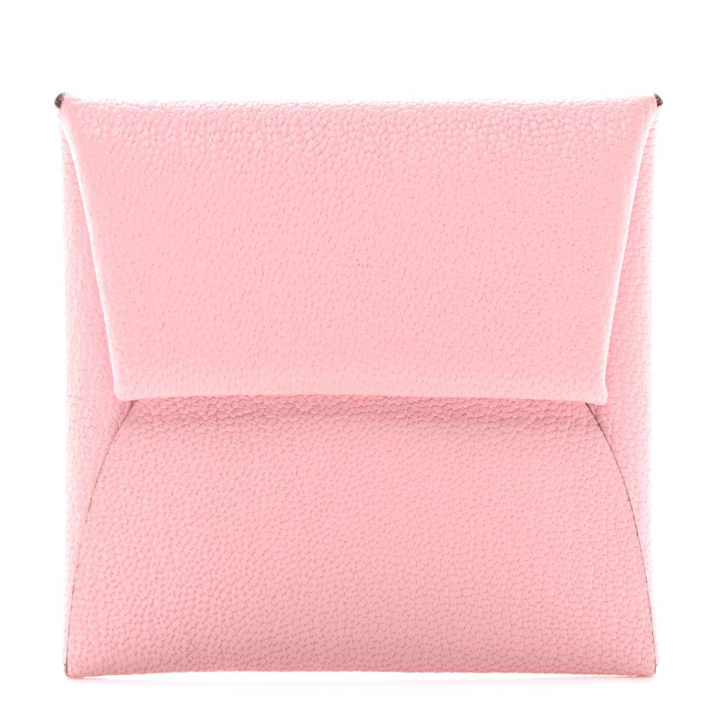 Chevre Mysore Bastia Coin Purse Rose Sakura