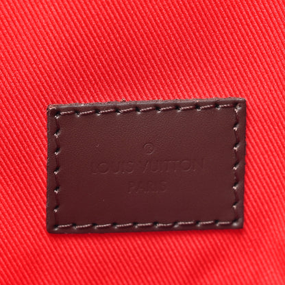 Louis Vuitton Damier Ebene Graceful PM 6 of 12