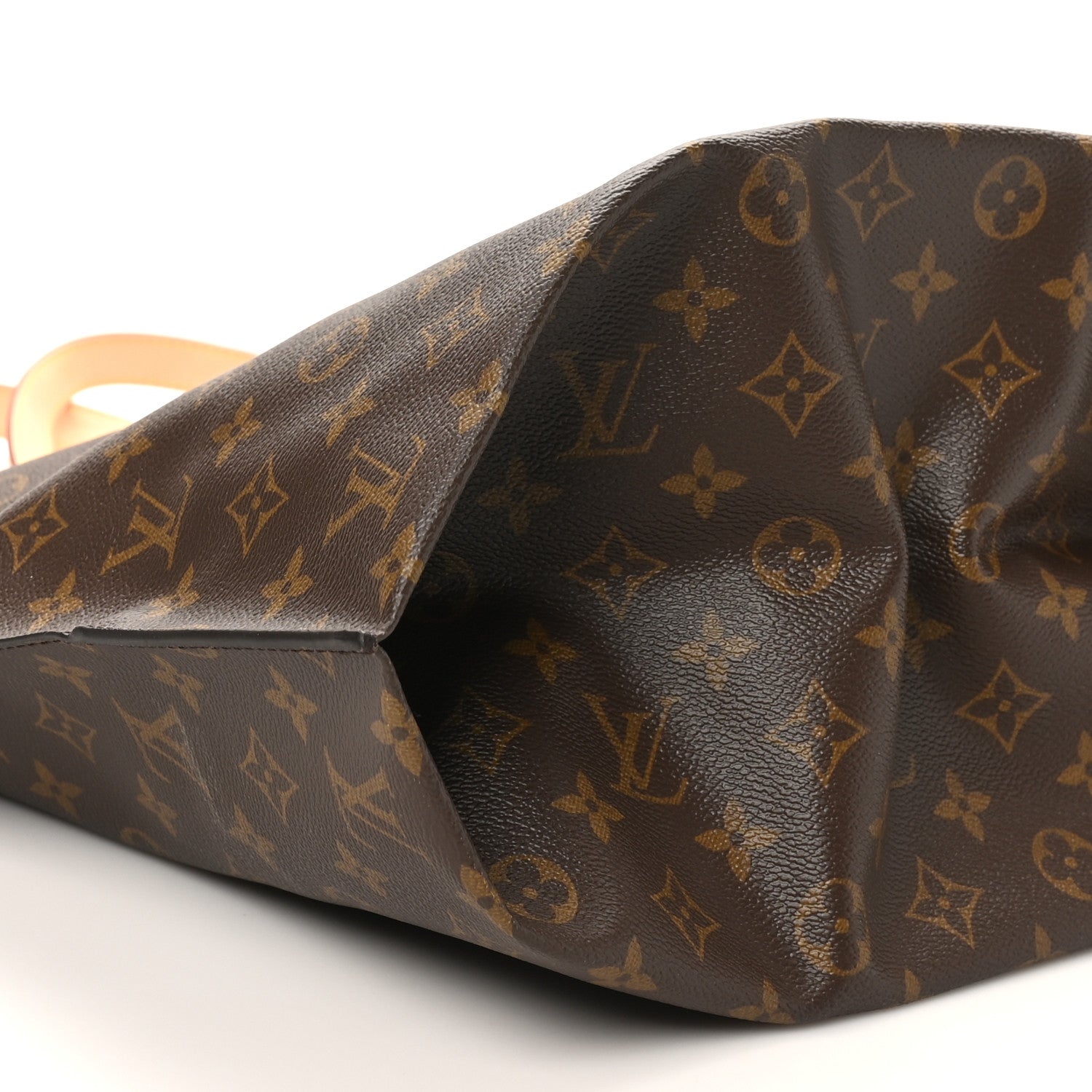 Louis Vuitton Monogram All-In PM 8 of 9