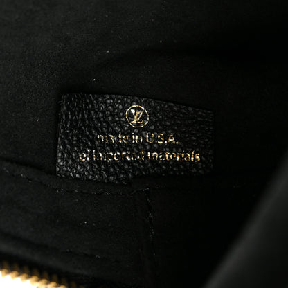Louis Vuitton Empreinte Boite Chapeau Souple MM Black 7 of 11